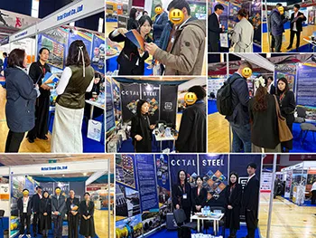 Aktobe NefteKhim 2025 – Eksposishon di Octal Pipe Highlights