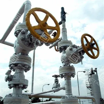 API 6D Valve i Pipeline Valve
